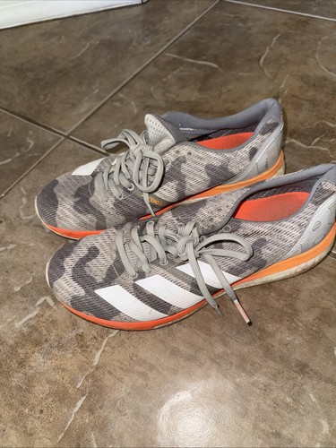 Adidas sneakers donna grigio