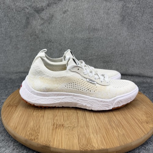 Scarpe vans ultrarange donna - scarpe,