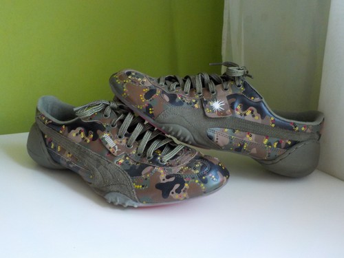 Sneakers puma mihara - x,