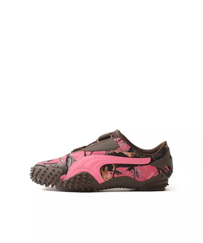 Puma mostro camo - mostro, marrone