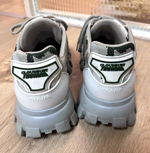 Prada cloudbust thunder - prada,