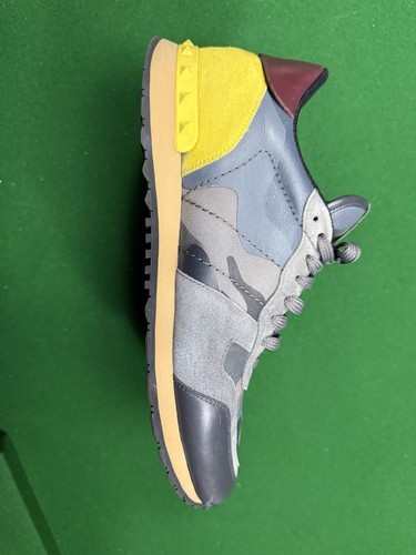 Sneakers valentino rockrunner - sneakers,