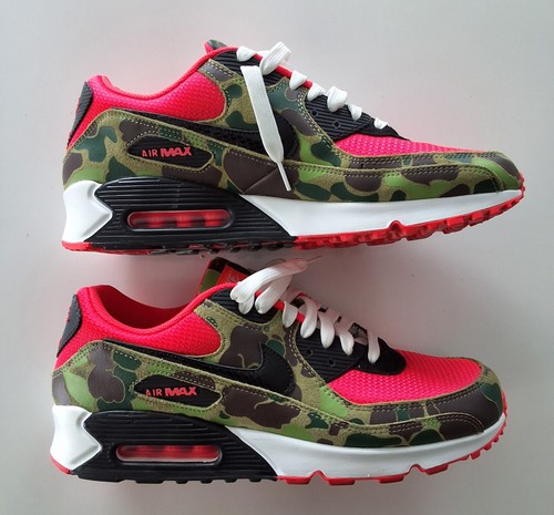 Nike air max reverse - air,