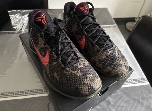 Nike kobe protro - protro, italian