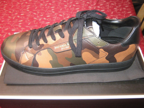 Sneakers michael kors keating - michael,