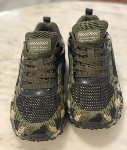 Sneakers sportive sportive