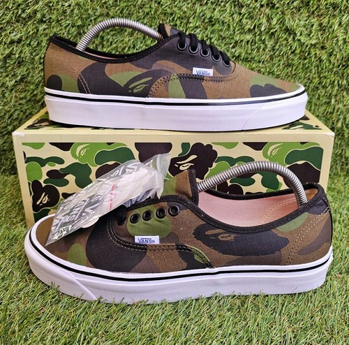 Vans authentic uk 9 - vans,
