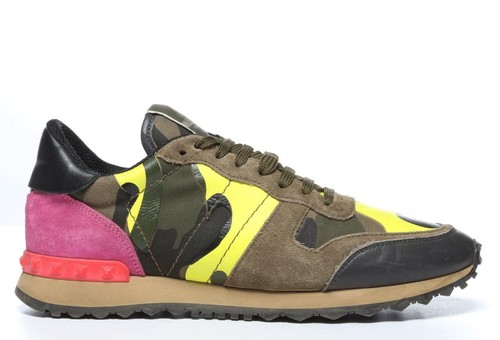 Valentino sneakers basse - valentino,
