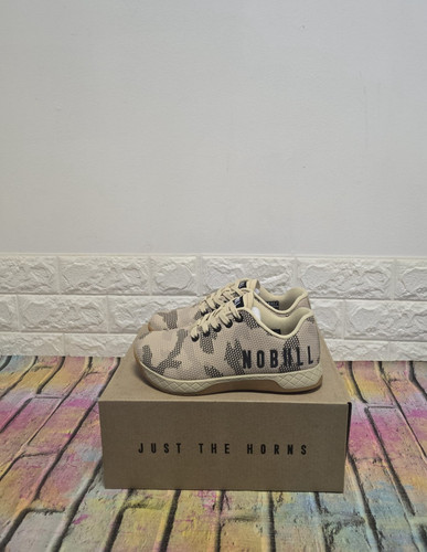 Scarpe allenamento nobull - scarpe,