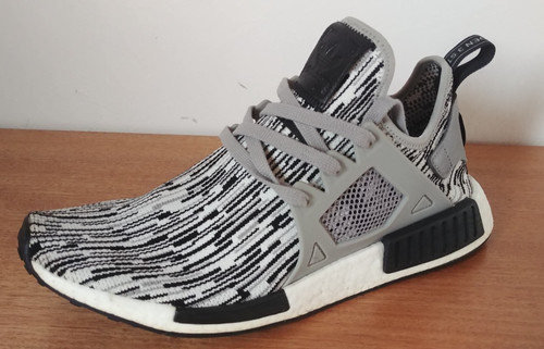 Adidas nmd xr1 glitch - adidas, nmd_xr1