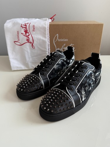 Sneakers christian louboutin - christian,