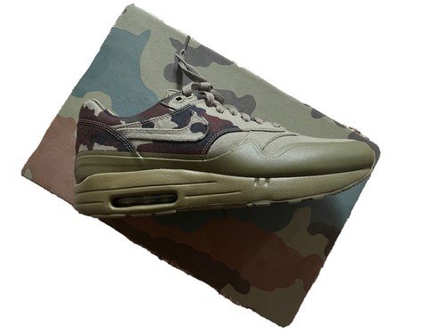 Nike air maxim - maxim, camo
