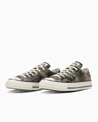 Converse all star - star, old