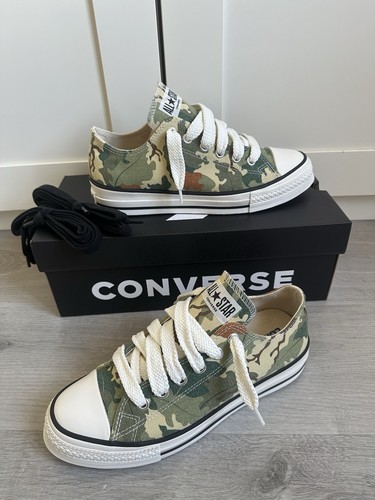Converse chuck taylor all - taylor, star