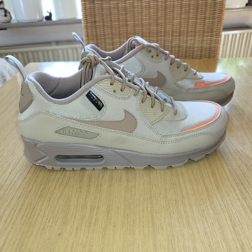 Nike air max desert sand - nike,