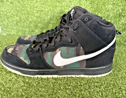 Nike dunk high sb - dunk,