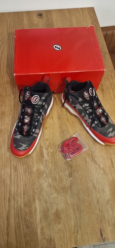 Reebok iverson legacy - legacy, dv8195