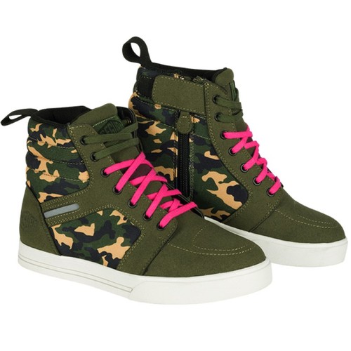 Scarpe ginnastica segura - scarpe,