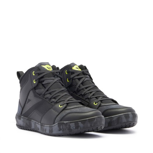Dainese suburb sneakers - d-wp,