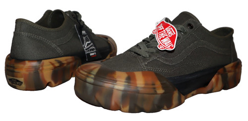 Nuove scarpe vans swap - nuove,