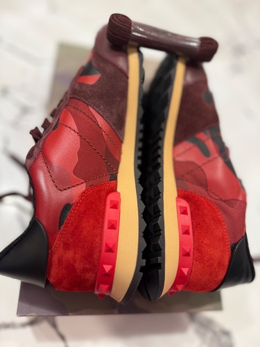 Scarpe ginnastica uomo - da,