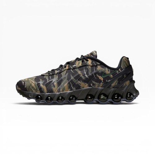 Nike air max - max, tiger