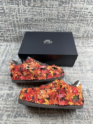 Taglia nike air - force, 1