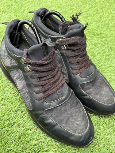 Scarpe ginnastica mallet - ginnastica,