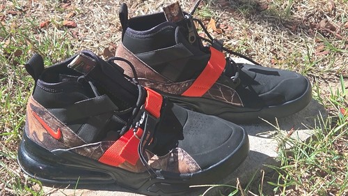 Nike air force 270 - air,