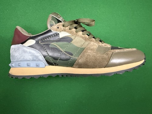 Sneakers valentino rockrunner - valentino,