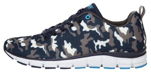 Sneakers unisex boras fashion - sneakers,