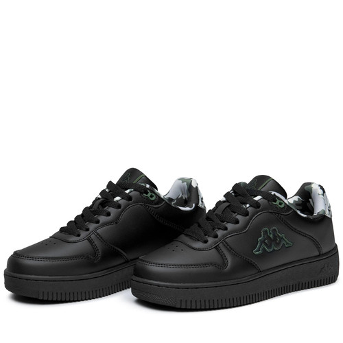Kappa sneakers bassa uomo - sneakers,