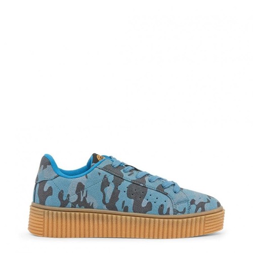 Xti sneaker donna blu - xti,