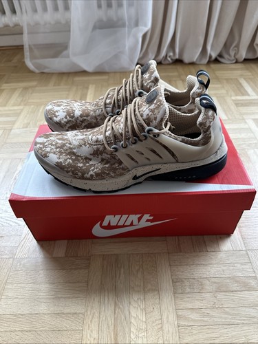 Nike air presto - nike, eu46