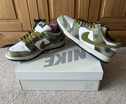 Nike dunk low alexis - low,