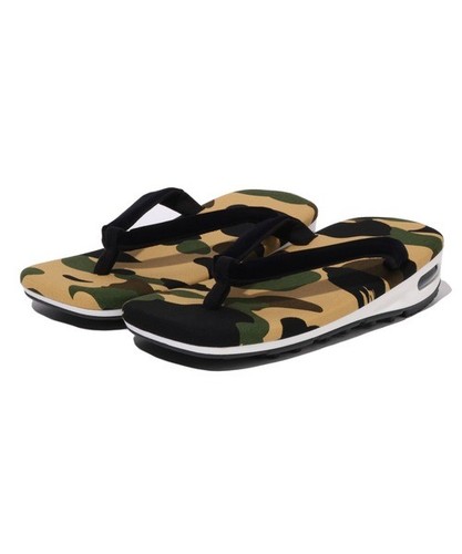 Sandali sneakers bape - sandali,