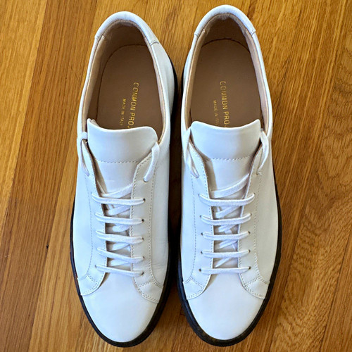 Common projects sneakers - sneakers, basse