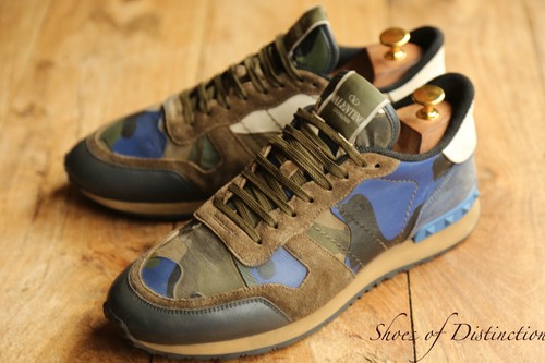 Scarpe ginnastica valentino - scarpe, da