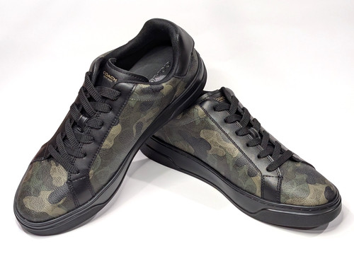 Sneakers basse coach high line - sneakers,