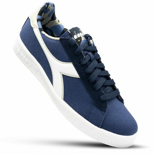 Diadora game camo sneakers - diadora,