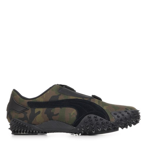 Sneakers puma uomo mostro - mostro, camo