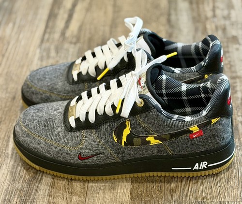 Nike air force - nike, 1