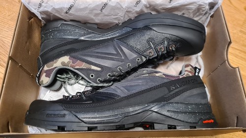 Carhartt wip salomon alp - wip, x