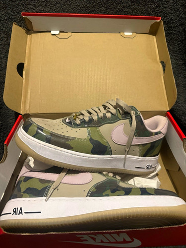 Nike air force - nike,