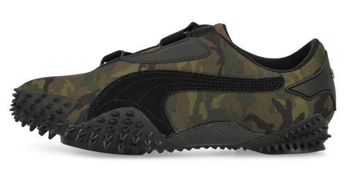Puma mostro camo scarpa - mostro,