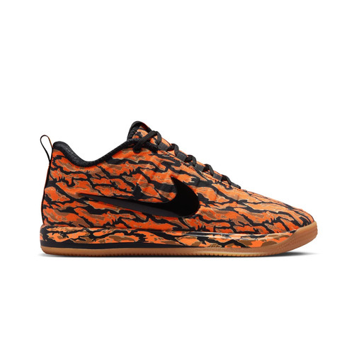 Scarpe nike book tiger - scarpe,