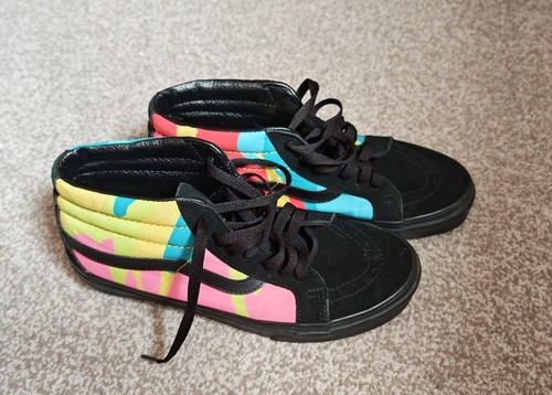 Scarpe skater vans - vans, uomo