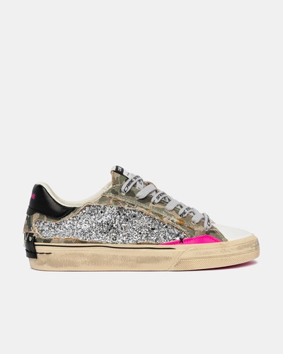 Crime london scarpe - crime,