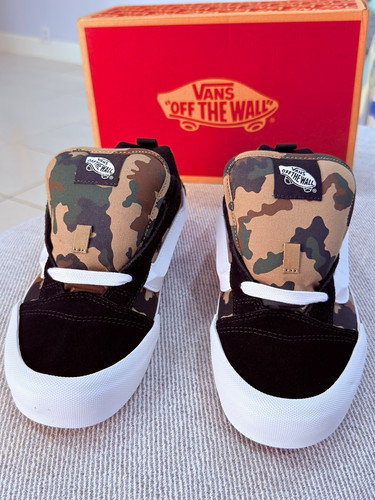 Vans knu skool uomo - vans,