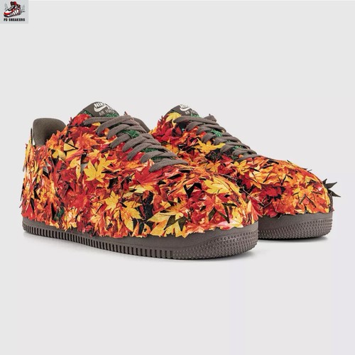 Nike air force - force, '07